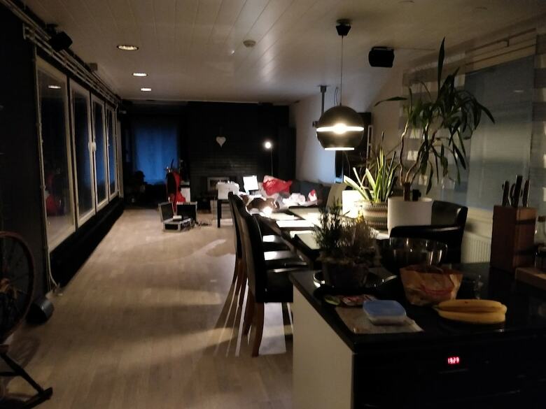Residenssi Lehtinen