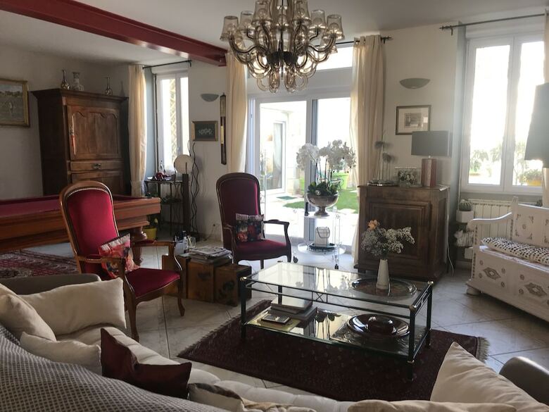 Bed & Breakfast Chambres D'hotes Alain & Nicole