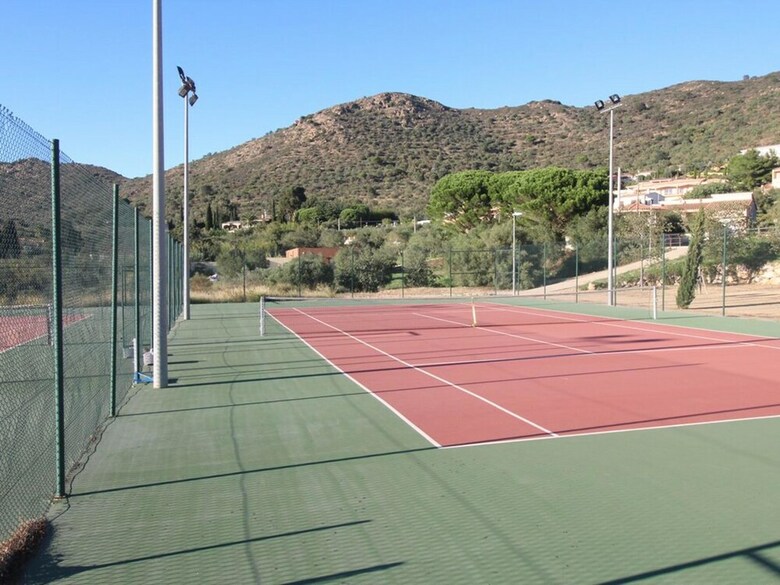 Villa 8005 - Casa Els Olivars