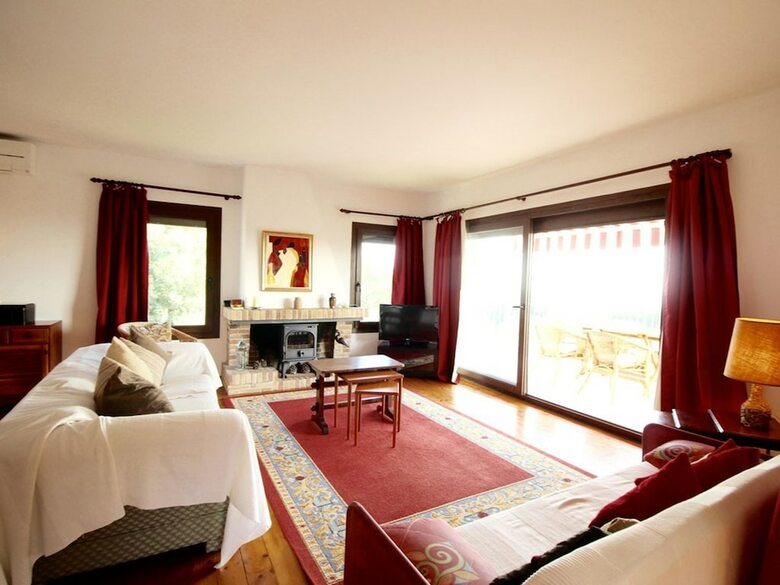 Villa 8005 - Casa Els Olivars