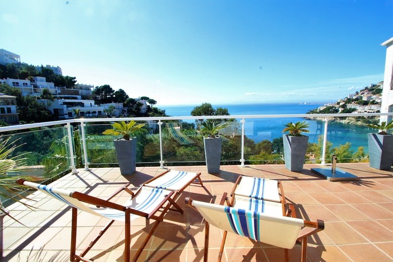 Villa 6020 - Villa Martin