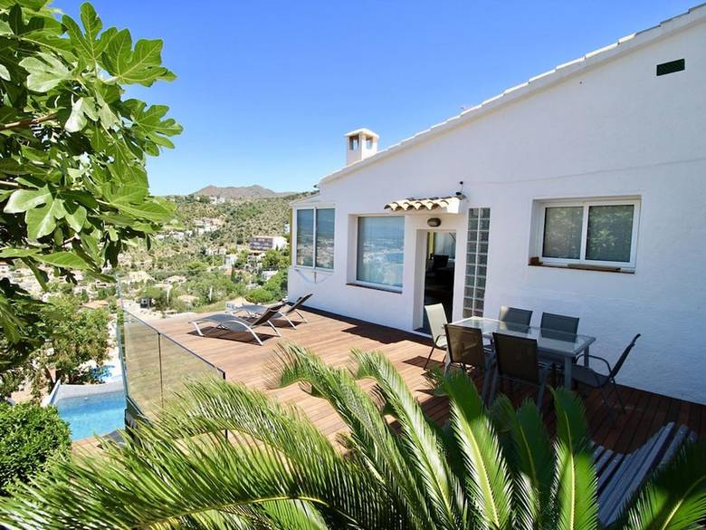 Villa Casa 6018 - Cant Dels Ocells 6