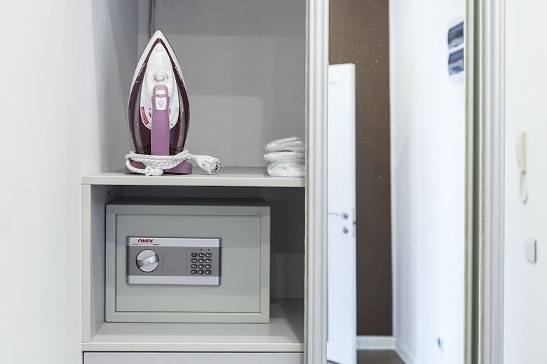 Lux Apartment On Sedova 65a
