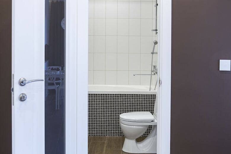 Lux Apartment On Sedova 65a