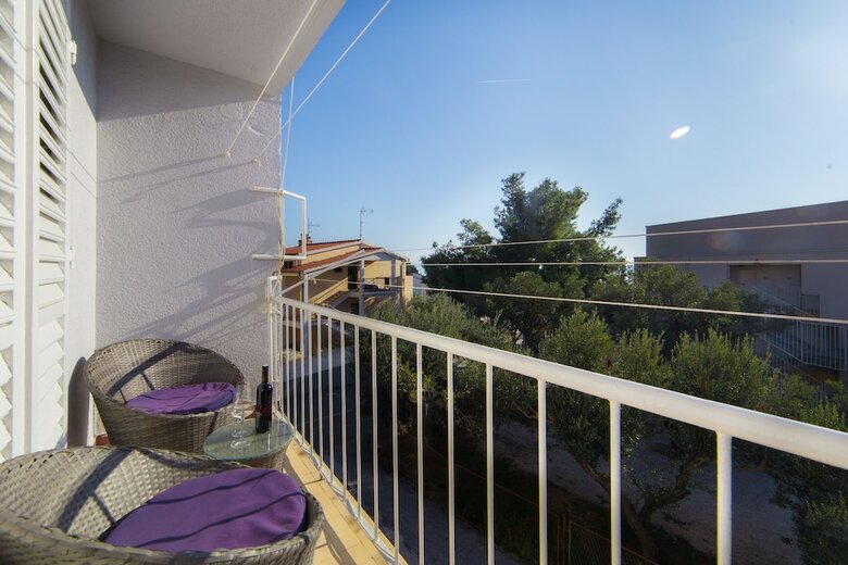 Apartment Caluna Superior
