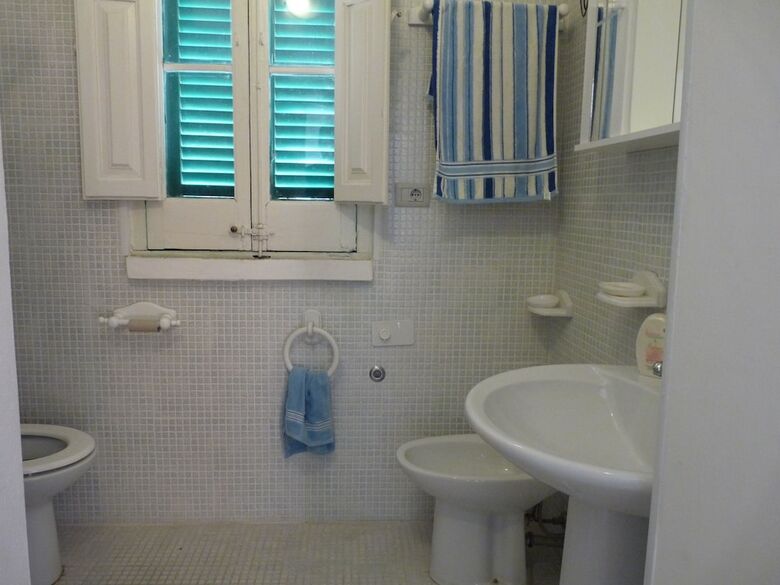 Apartamento Casa Tipica