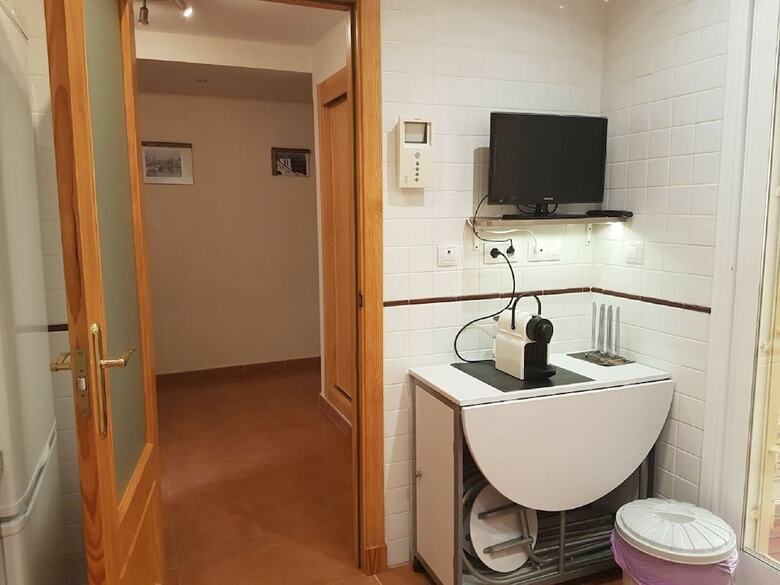 Apartamentos Nueva Calahonda 2