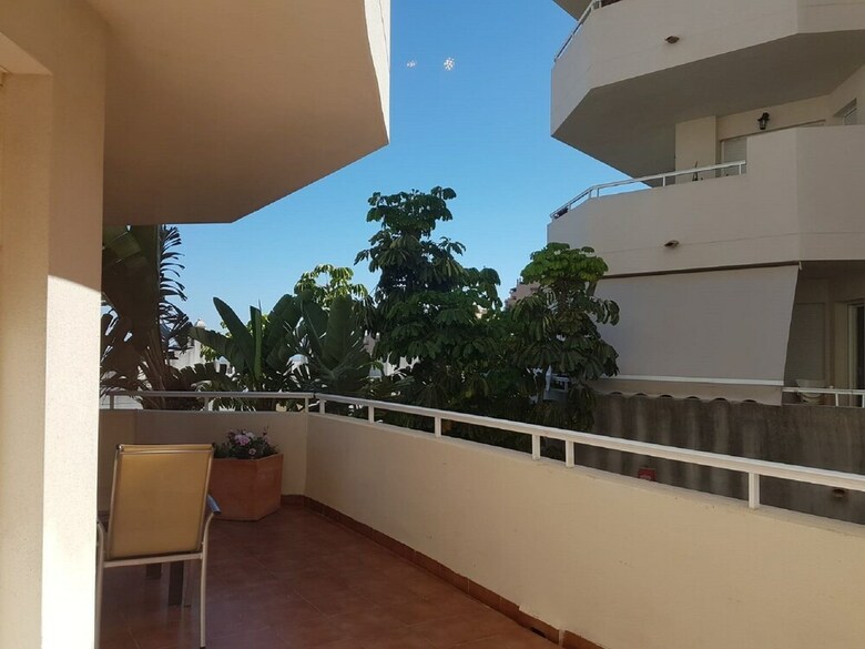 Apartamentos Nueva Calahonda 2