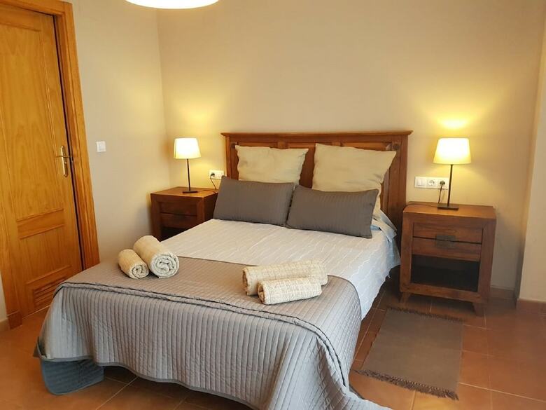 Apartamentos Nueva Calahonda 2