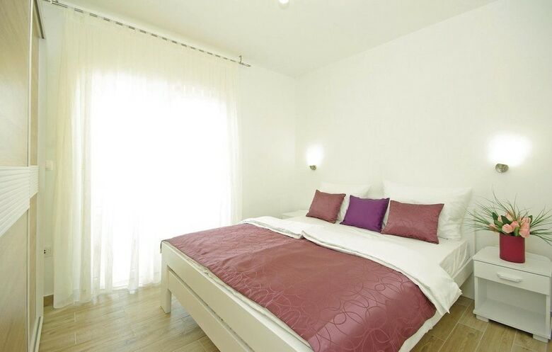 Apartments Masa