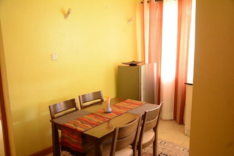Hotel Celestial Apartment