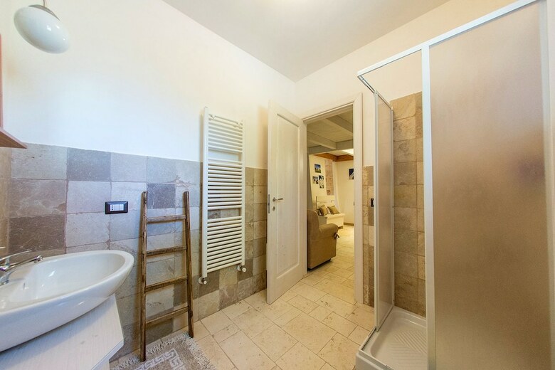 Hotel I Trulli Di Figazzano