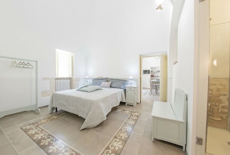 Hotel I Trulli Di Figazzano