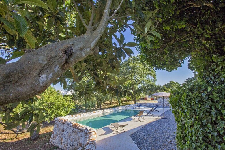 Hotel I Trulli Di Figazzano