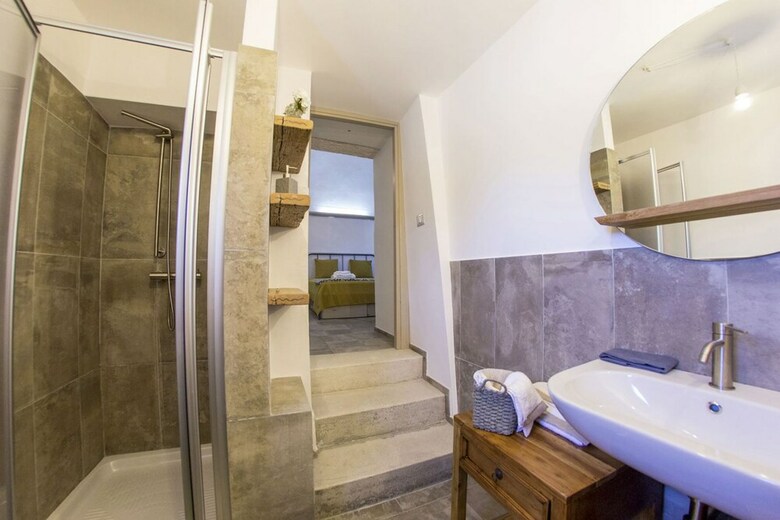 Hotel I Trulli Di Figazzano
