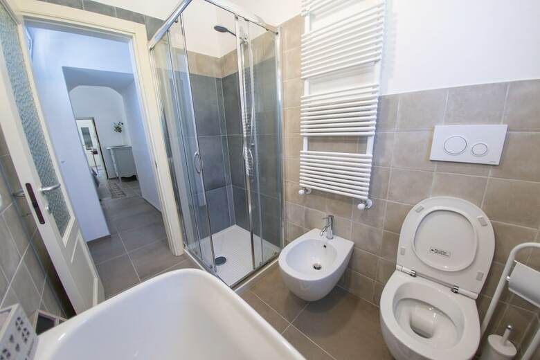 Hotel I Trulli Di Figazzano