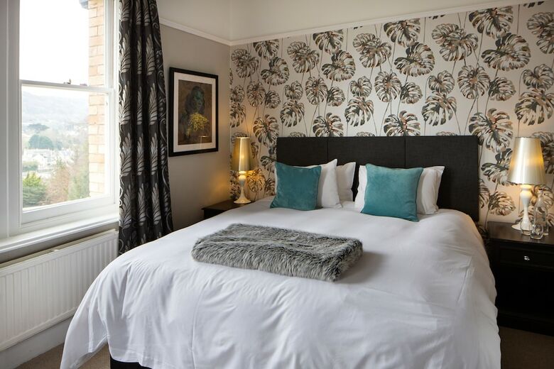 Bed & Breakfast Norbury House