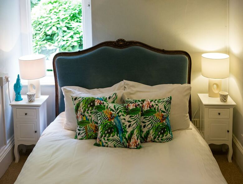 Bed & Breakfast Norbury House