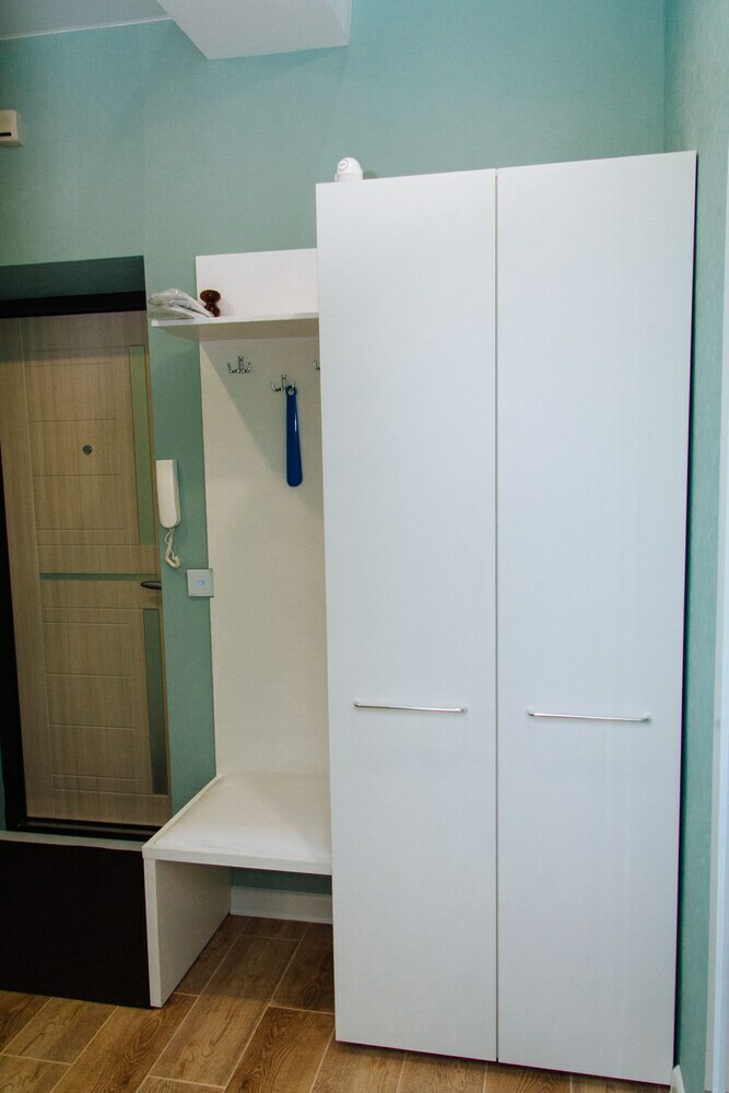 Apartment Lux On Dalnevostochnaya 152