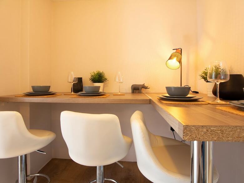 Apartamentos Mandarin Court