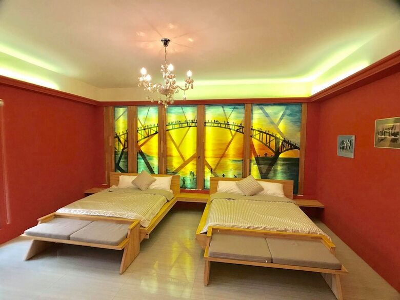Hotel Da Sang Men B&B