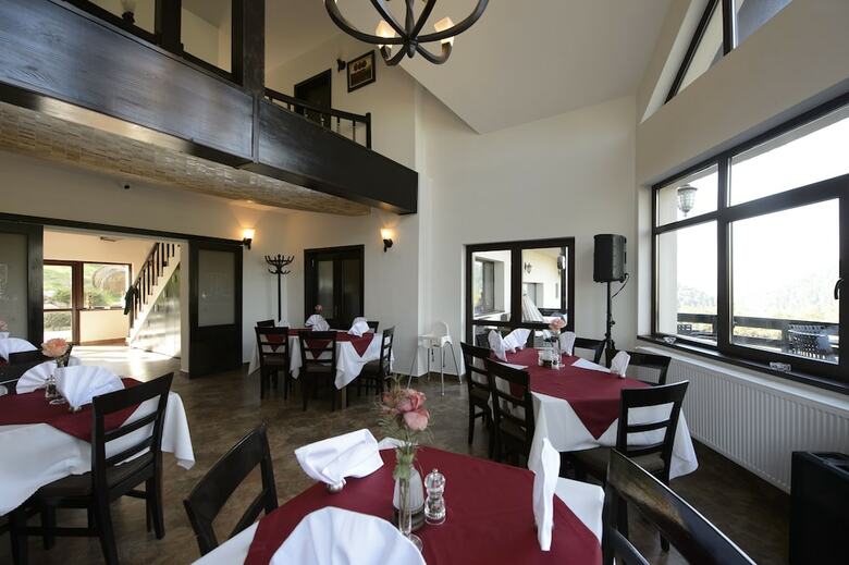 Hotel Contele Vladimir