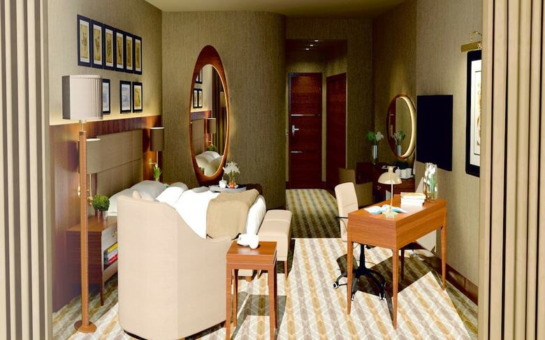 Ramms Hotel