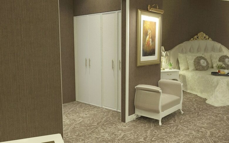 Ramms Hotel