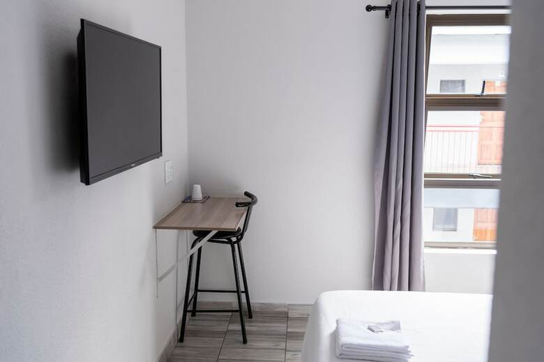 Ecomotel Marlboro