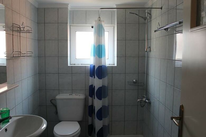 Posada Platanias Beach Apartments