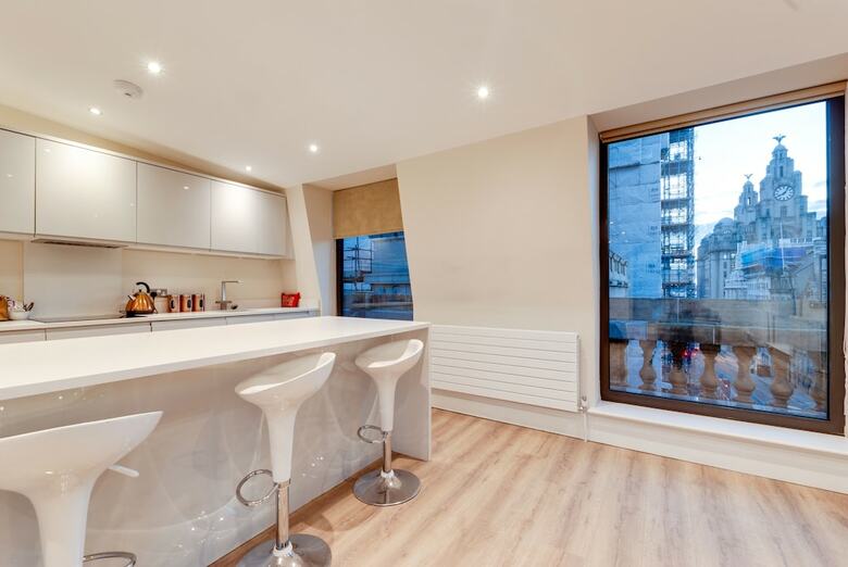 1 Water Street Apartments