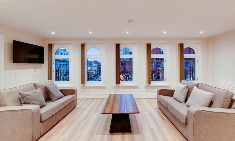 1 Water Street Apartments