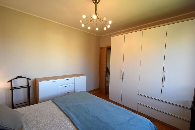 Apartment Lea