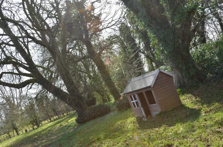 Agroturismo The Coachhouse