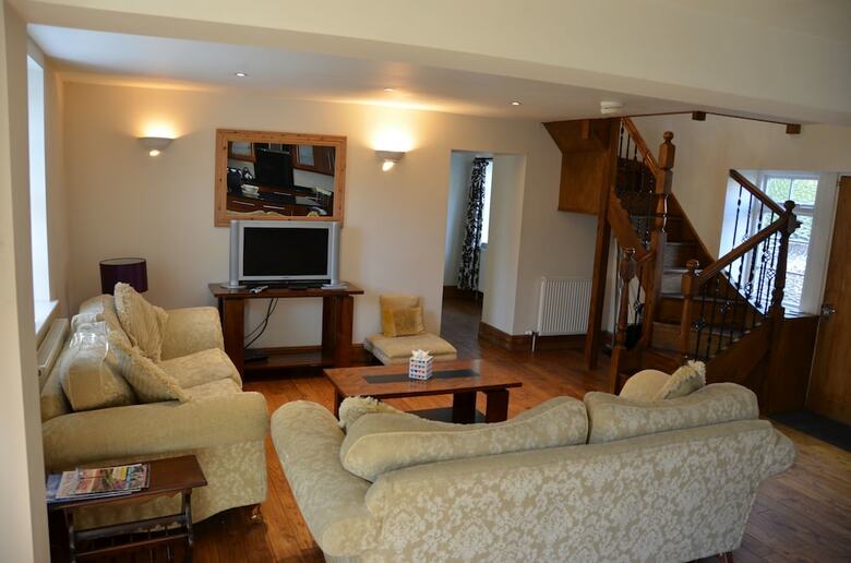 Agroturismo The Coachhouse