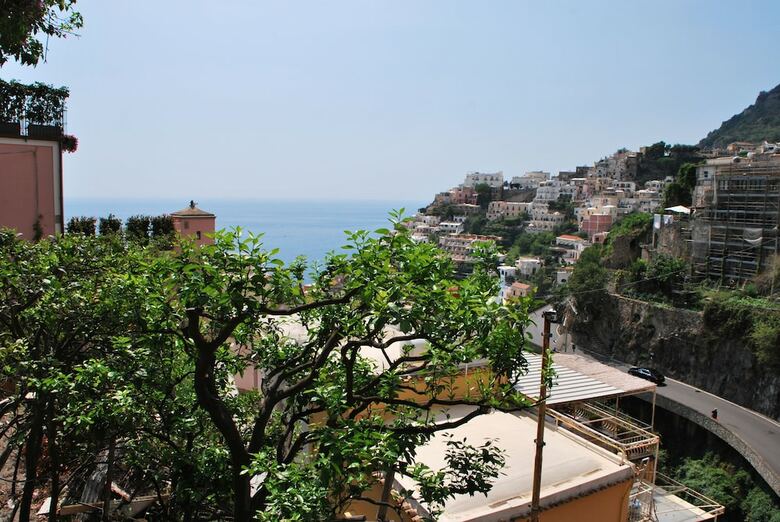 Apartamento Il Sogno Di Positano