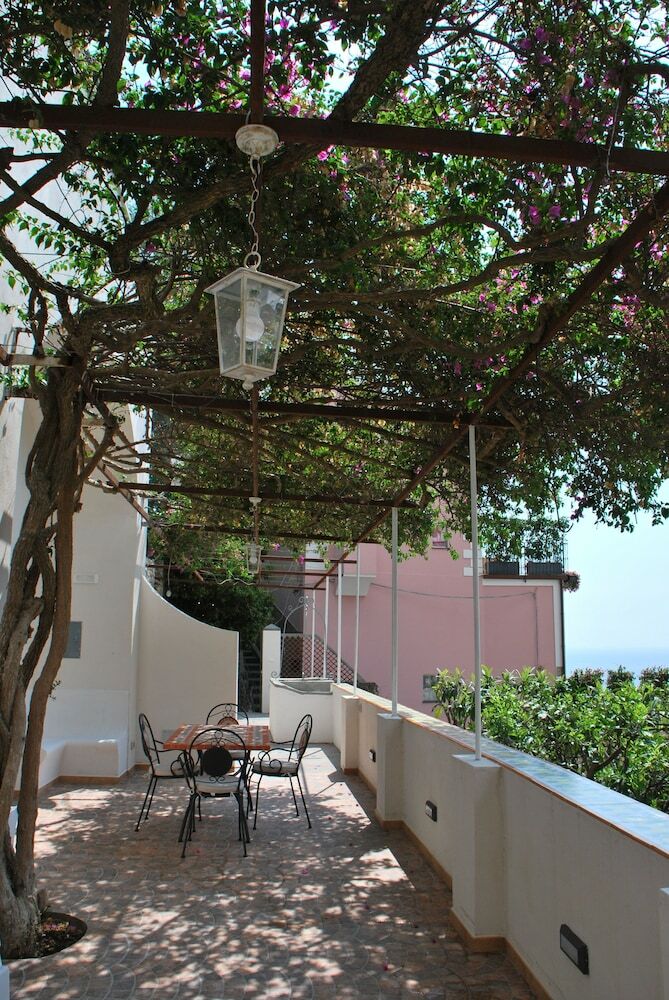 Apartamento Il Sogno Di Positano