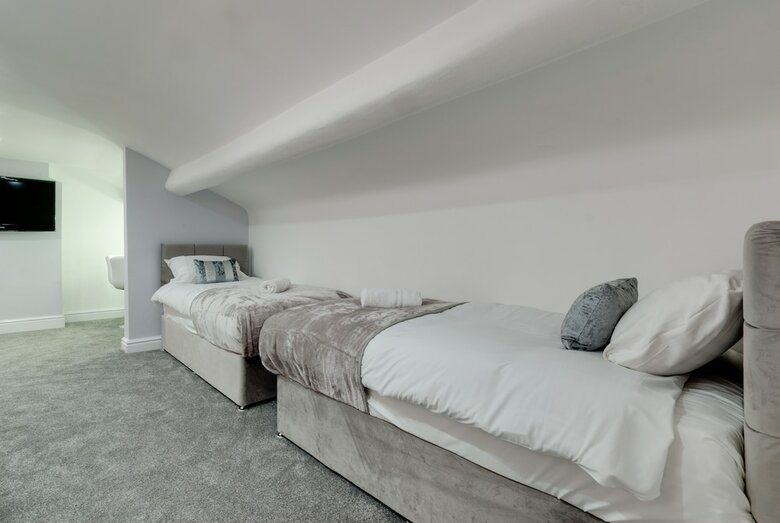 Domaine Apartments