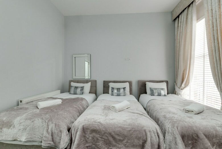 Domaine Apartments