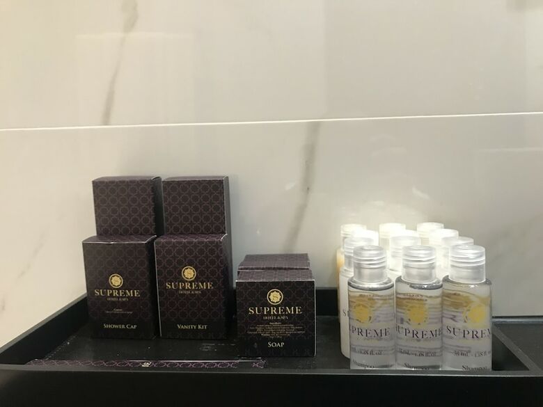Supreme Hotel & Spa