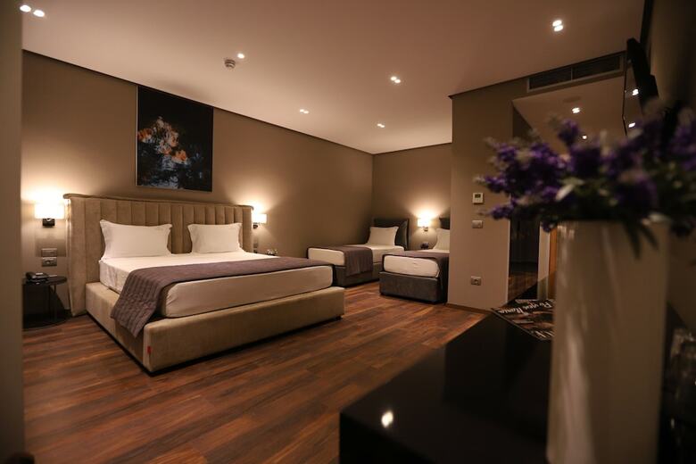 Supreme Hotel & Spa