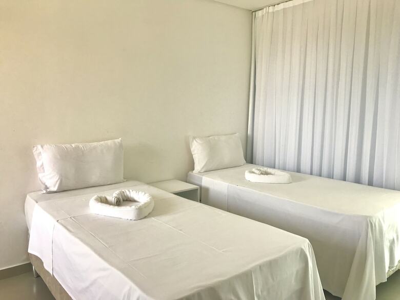 Aparthotel Manawa Beach Flat By Aft