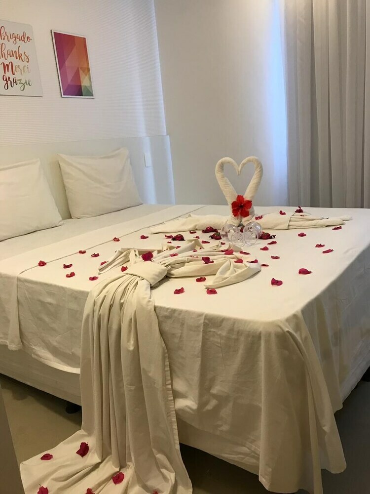 Aparthotel Manawa Beach Flat By Aft