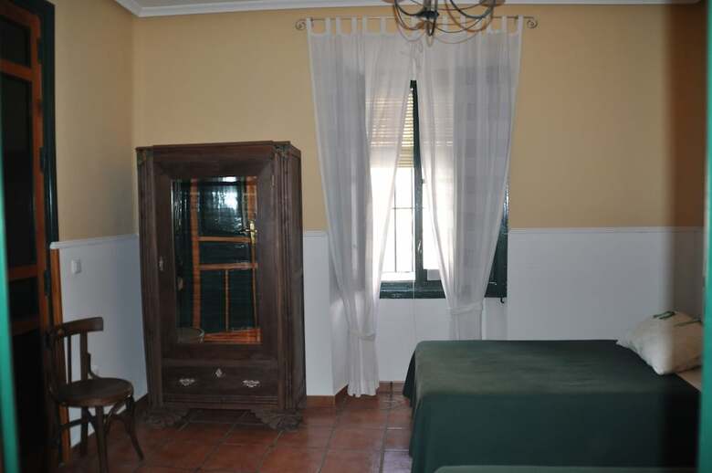Agroturismo Casa de La Ermita