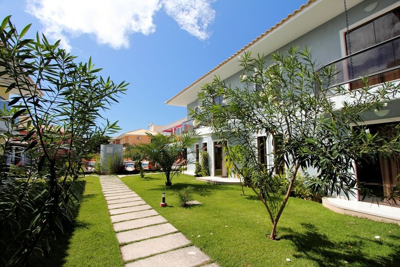 Aquaville Apart Hotel