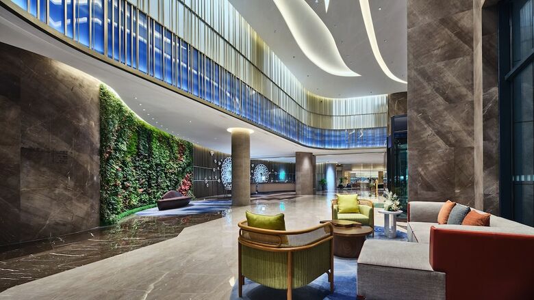 Holiday Inn Xining Hot-spring