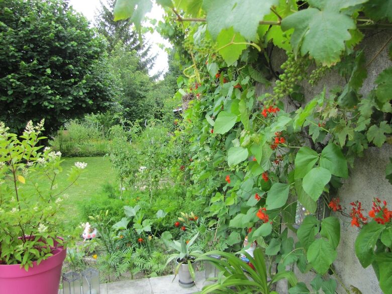 Bed & Breakfast L'escarboucle