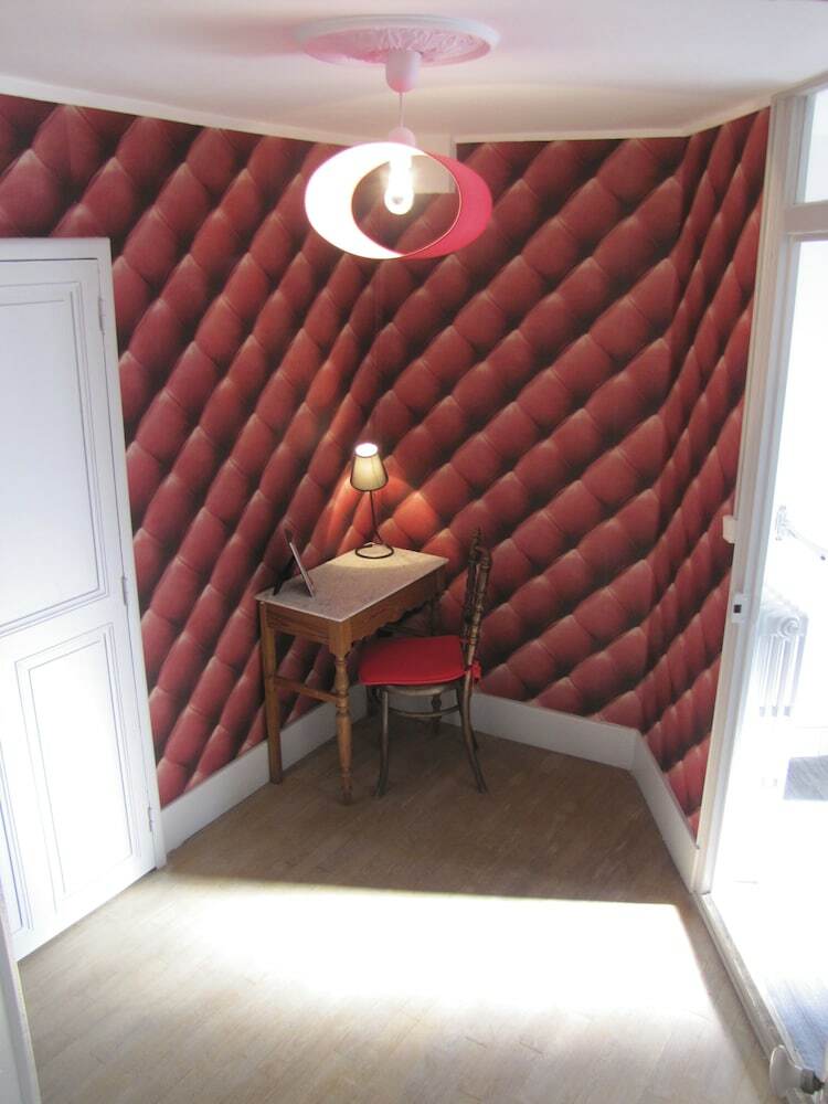 Bed & Breakfast L'escarboucle