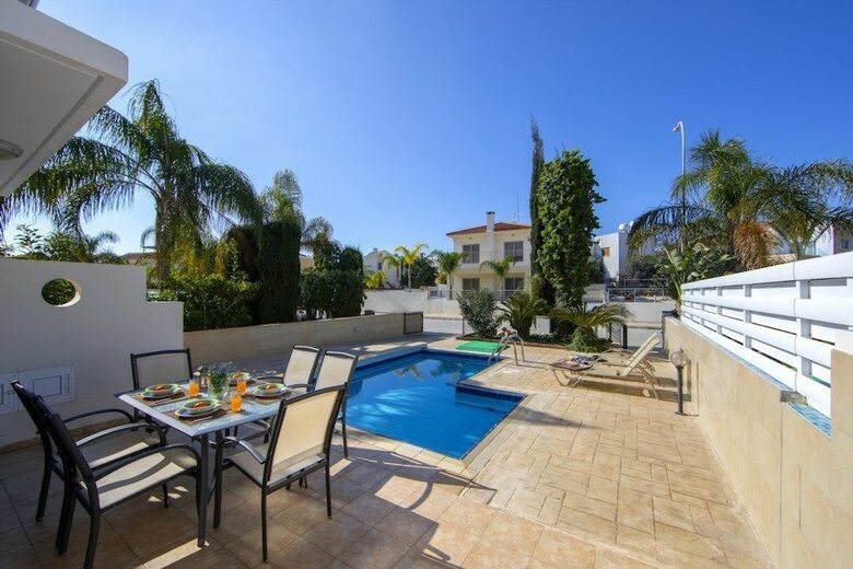 Protaras Villa Marilia