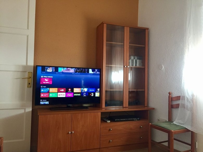 Toscal Apartments